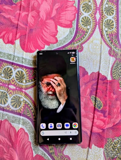 Google pixel 6 pro Official PTA Approved