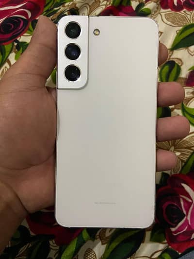 Samsung S22 PTA Approved