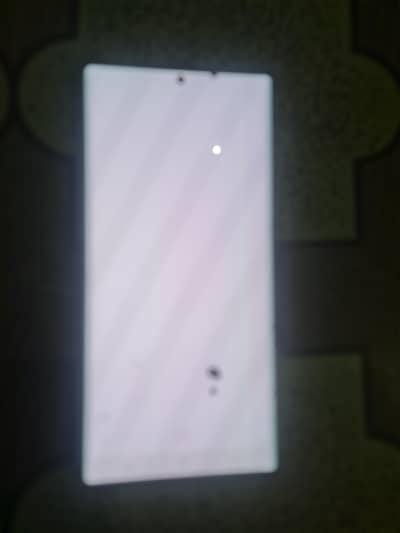 Samsung note 20ultra 12 256gb fix 25k