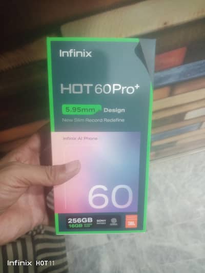 infinix hot 60 pro plus non active  03330461878