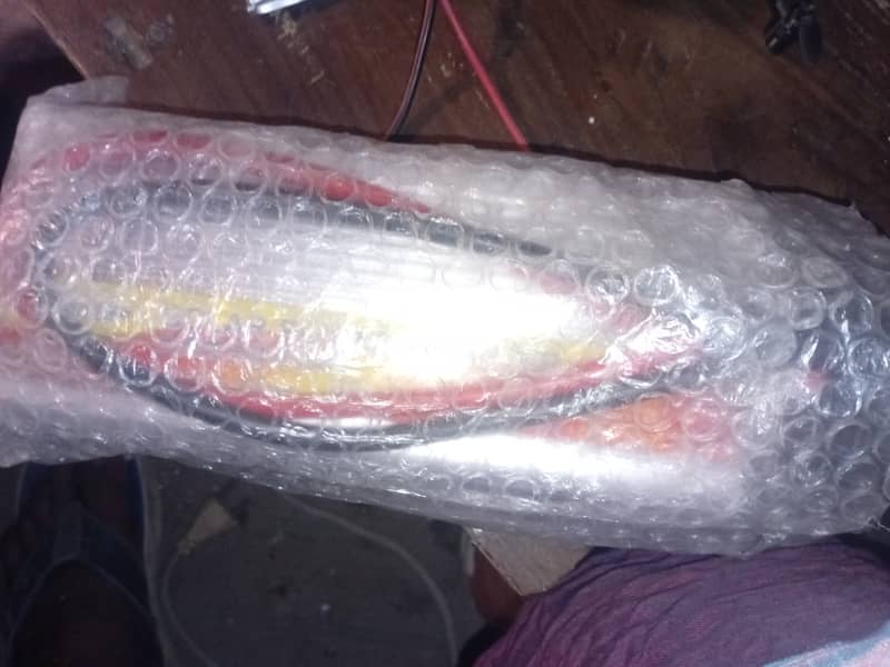 الیکٹرک یو پی ایس 2