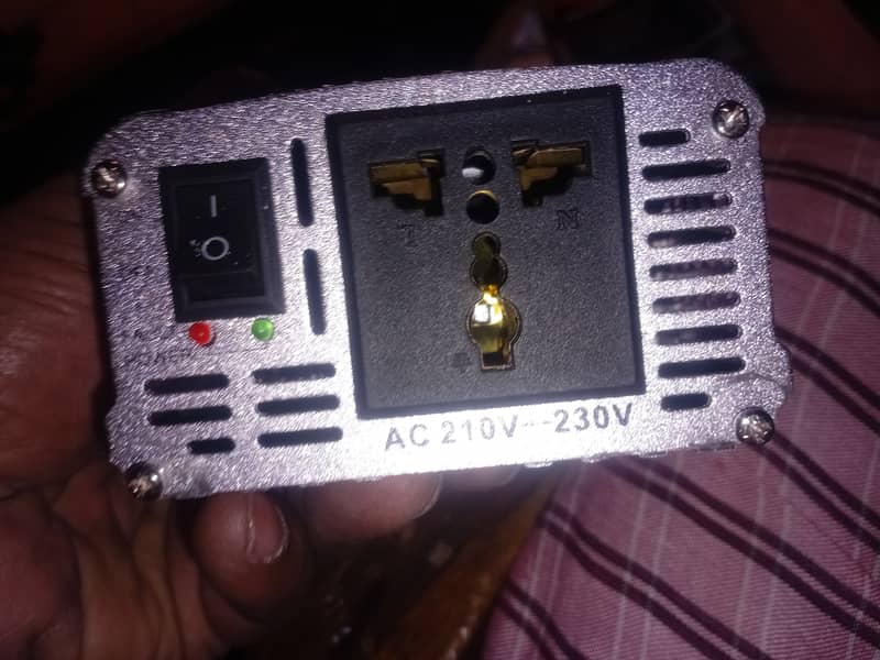 الیکٹرک یو پی ایس 3