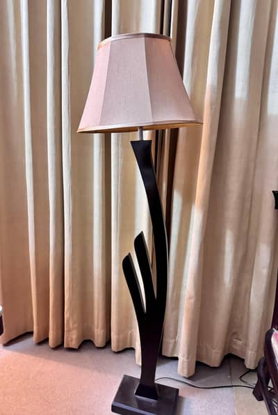 Floor Lamp for Sale