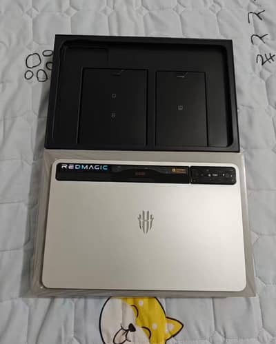 Nubia Redmagic Nova (16+512GB)