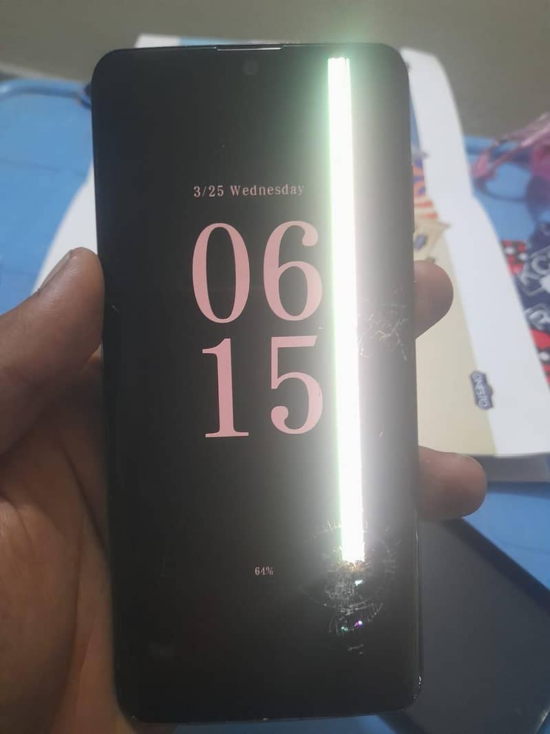 Aquos zero 2 0