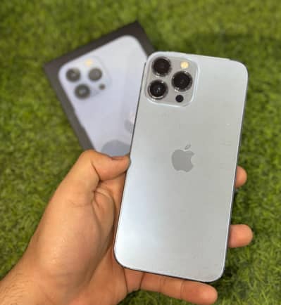 Iphone 13 pro max pta