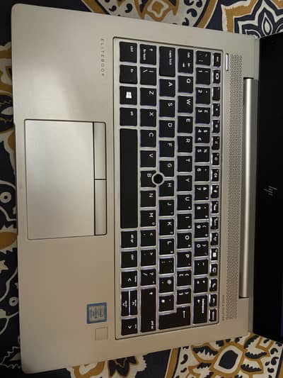 Hp elite book 830 G6