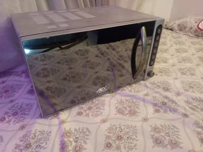 Ag - 9031 Deluxe Microwave Oven For Sale