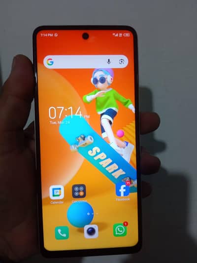 tacno spark 10 pro contact 03009599194