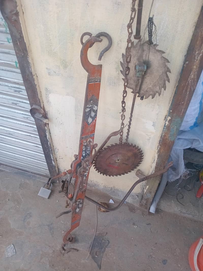 کنڈا برائے فروخت 0