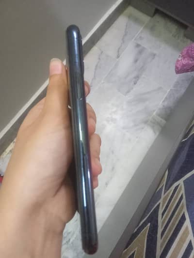 iPhone 11 Pro/ PTA Approved/ 256 gb