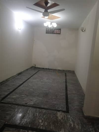 A Triple Storey New House(30x60) With Beautiful Location Available For Sale