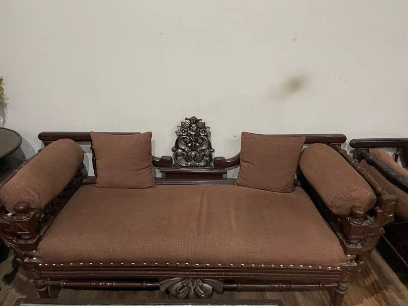 sofa set with couch 2