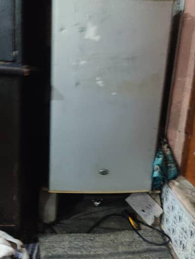 japani fridge orignal