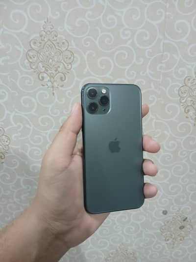 Iphone 11 pro Waterpack 256 GB