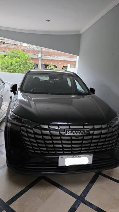 Haval H6 1.5 T