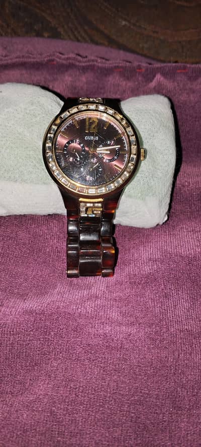 Guess watch