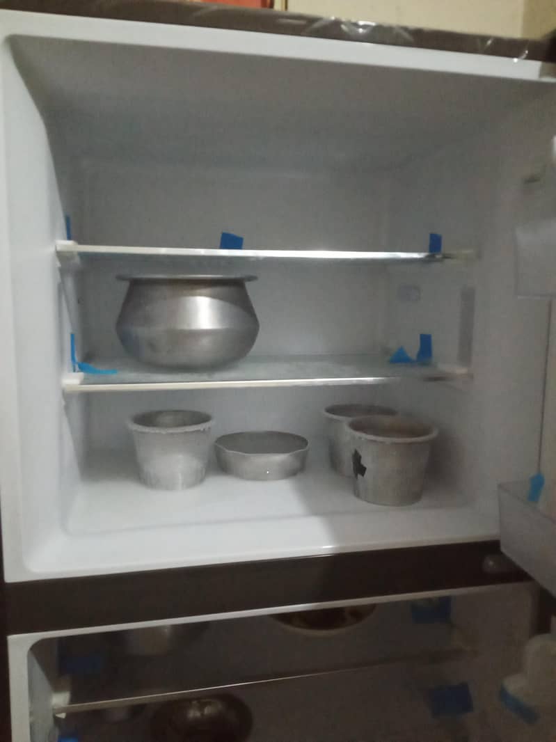 Refrigerator 3