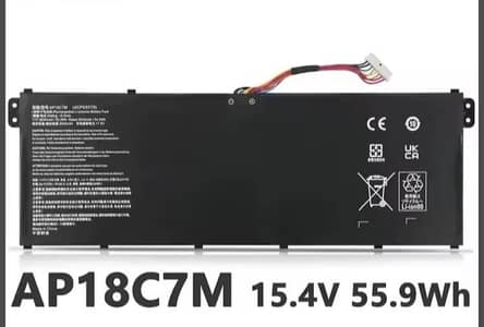 Original Laptop Battery