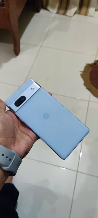 condition 10 9.  pixel 7a.     optical pta approved ha