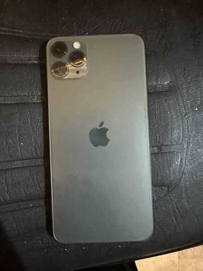 iPhone 11 Pro Max 64Gb Jv