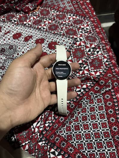 Samsung Galaxy Watch 6