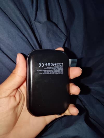 Power bank  Earldom 10000 mah magsafe