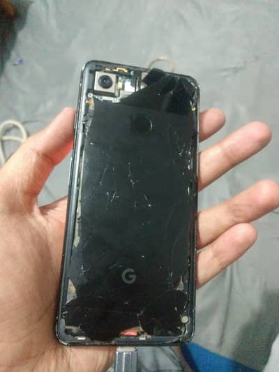 google pixel 3a pta exchange