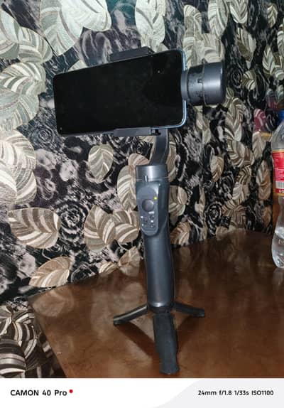 3 axis gimbal stabilizer stand for sale.
