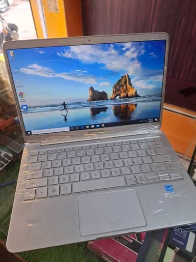Samsung Laptop