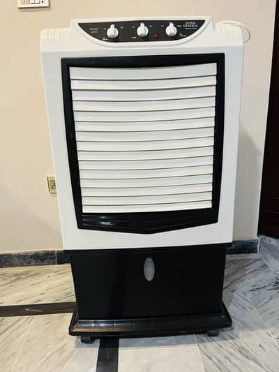 Super General Room Air Cooler