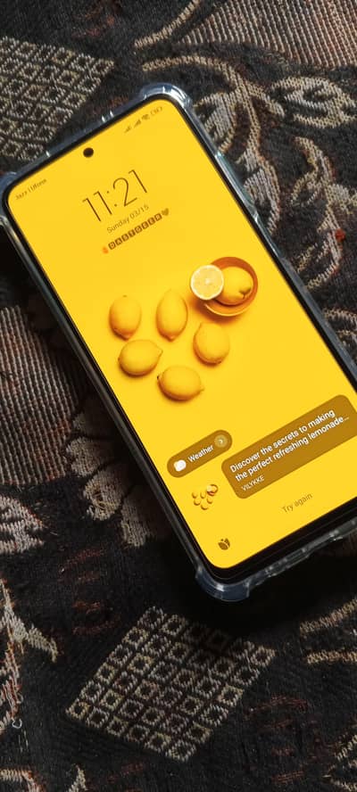 Redmi Note 10 4/128 Only Mobile Exchange Possible