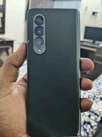 Samsung Galaxy fold 3