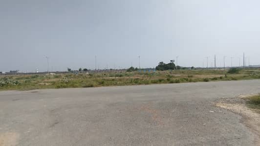 H-1640 | Park Facing T-Junction | Direct Deal | Phase 9 Prism DHA