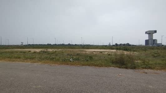 H-1101 | Elite Sector H | 1 Kanal | Direct Owner Deal