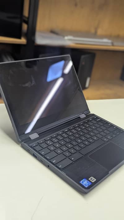 LENOVO 300E CHROMEBOOK BOOK