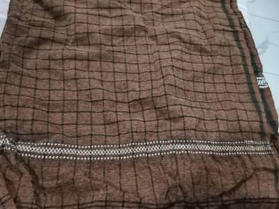 Gents Shawls, Jerseys and Mufflers