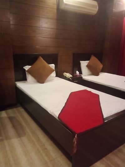 Hotel Signature Express