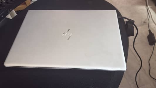 HP Laptop 840 G6 512gb Nvme 16gb Core i5