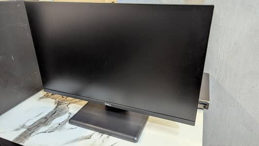 Dell 23 Inch LED Monitor Full HD | Borderless Display |