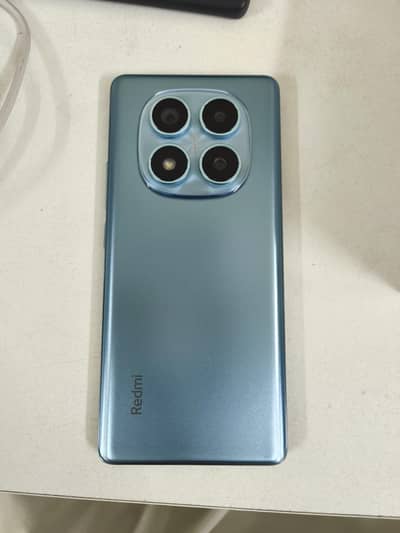 Redmi Note 14 Pro (9 Months Warranty)