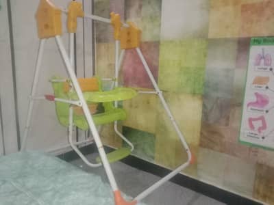 Kids Swing for sale.