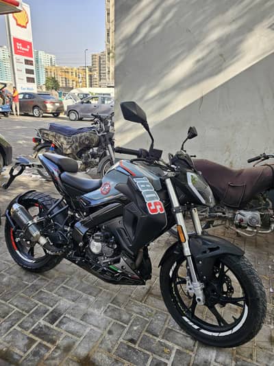 Benelli 180s exchange possible