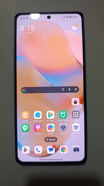 Redmi note 13 Pro