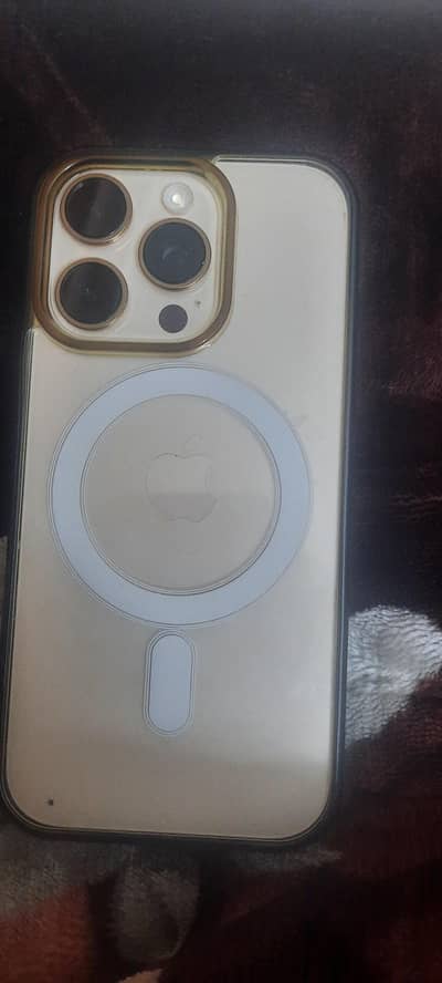 16 pro desert titanium  for sale (99battery health)