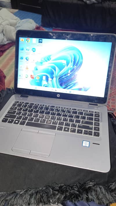 HP G3 840