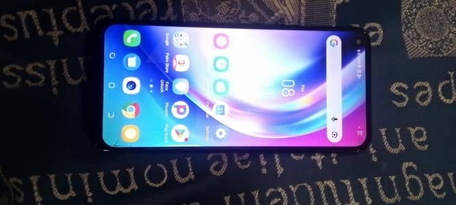 Tecno camon 12 air