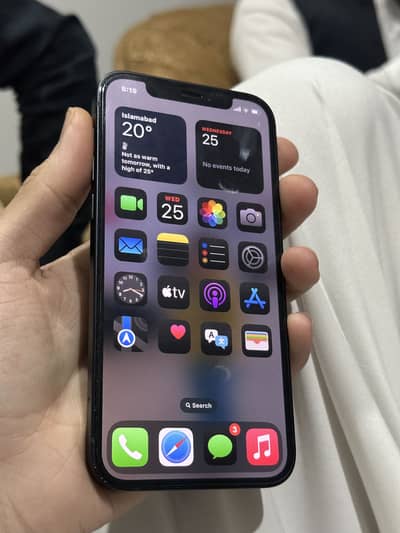 Iphone 12 Non Pta