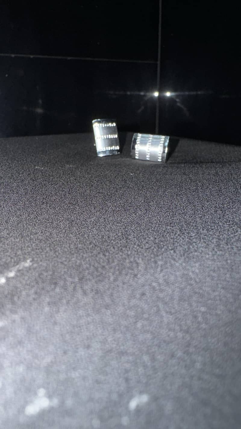 cufflinks 1
