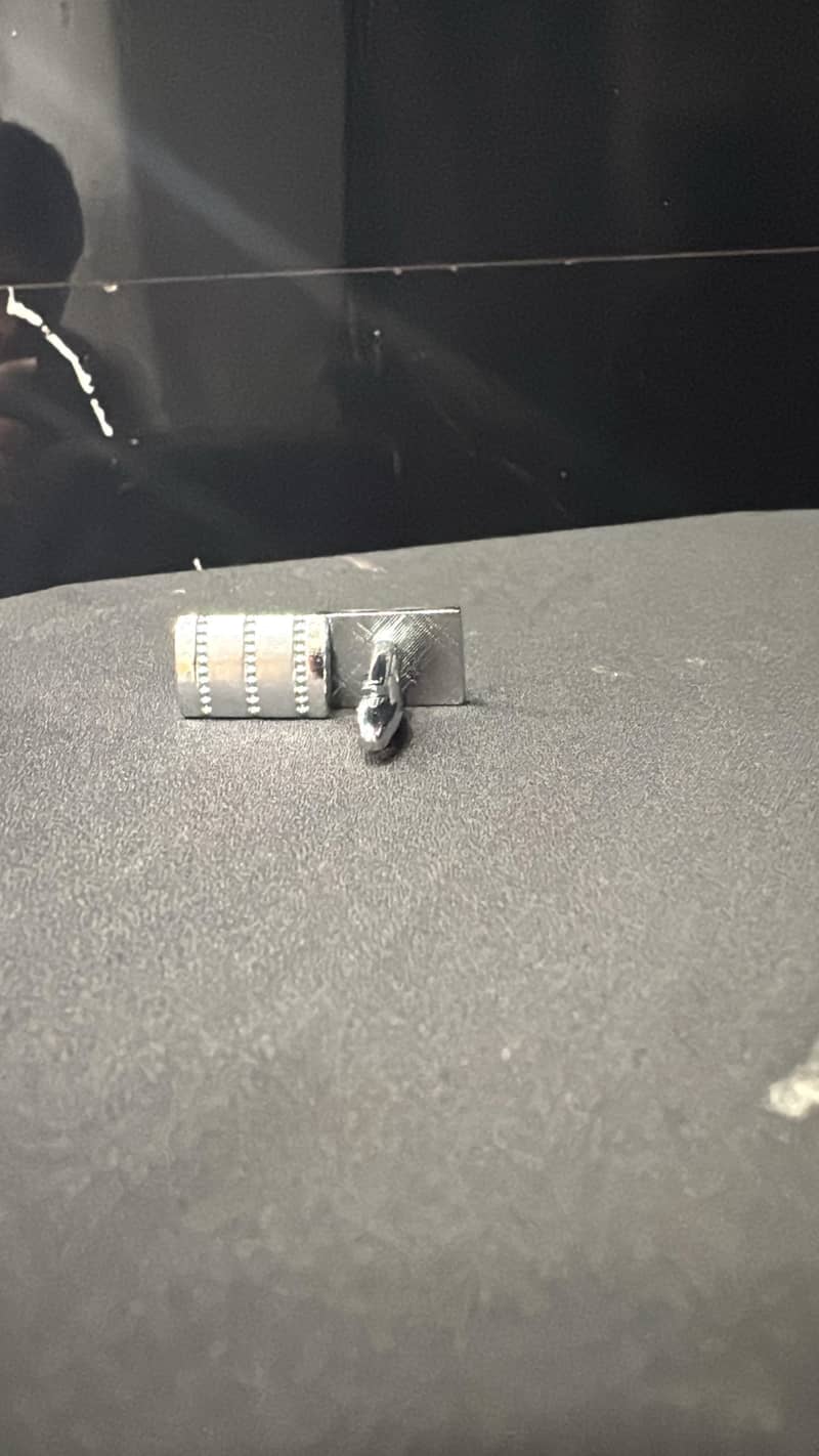 cufflinks 3